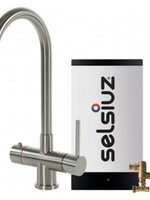 Selsiuz 350212 kokend waterkraan
