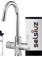 Selsiuz 350310 kokend waterkraan