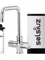 Selsiuz 350313 kokend waterkraan