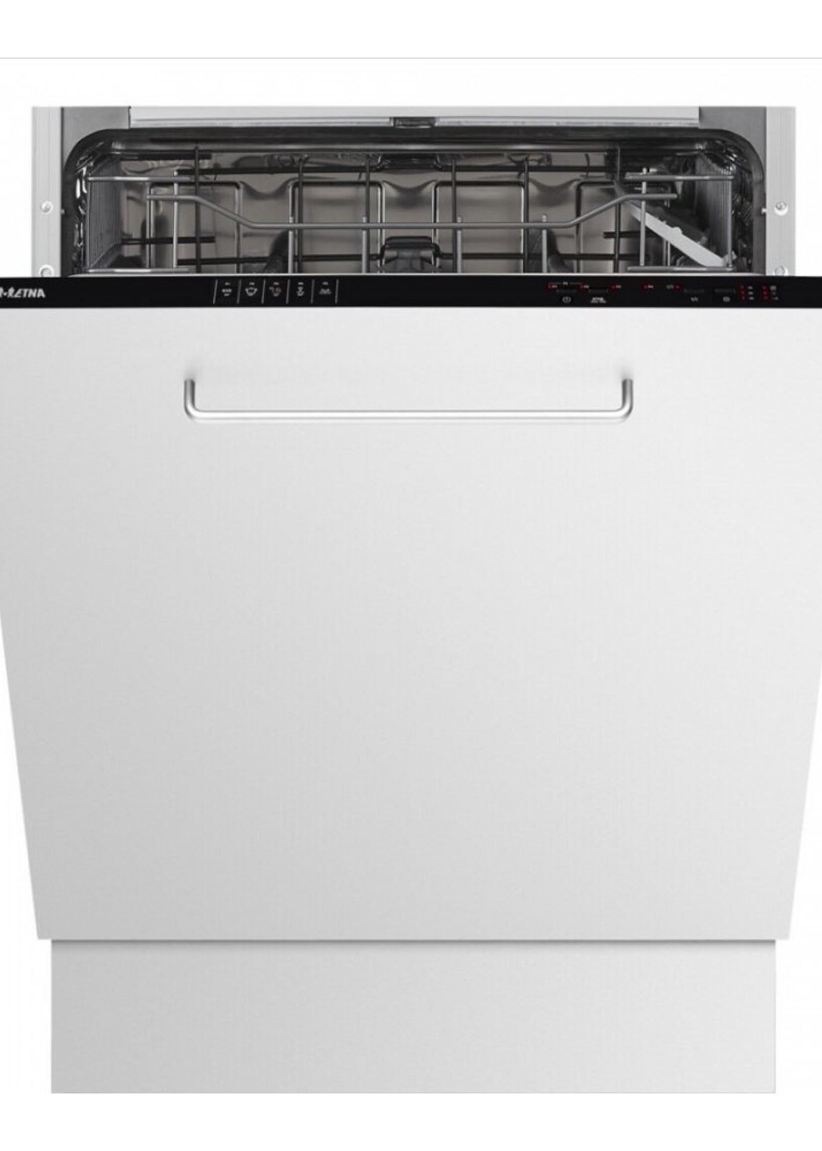 Etna VW249M  volledig geïntegreerde vaatwasser