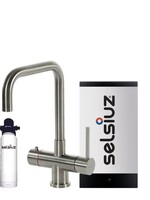 Selsiuz 350319 kokend waterkraan
