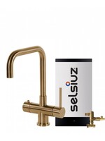 Selsiuz 350219 kokend waterkraan