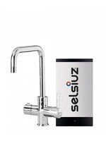 Selsiuz 350242 kokend waterkraan