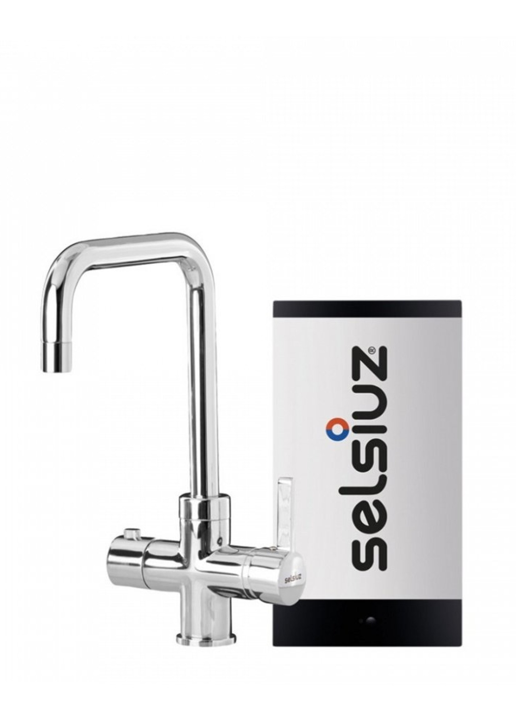 Selsiuz 350242 kokend waterkraan