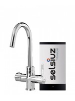 Selsiuz 350256 kokend waterkraan