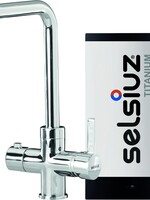 Selsiuz 350261 kokend waterkraan
