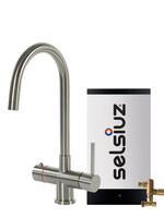 Selsiuz 350238 kokend waterkraan