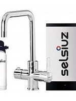 Selsiuz 350315 kokend waterkraan