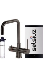 Selsiuz 350325 kokend waterkraan
