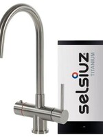 Selsiuz 350257 kokend waterkraan