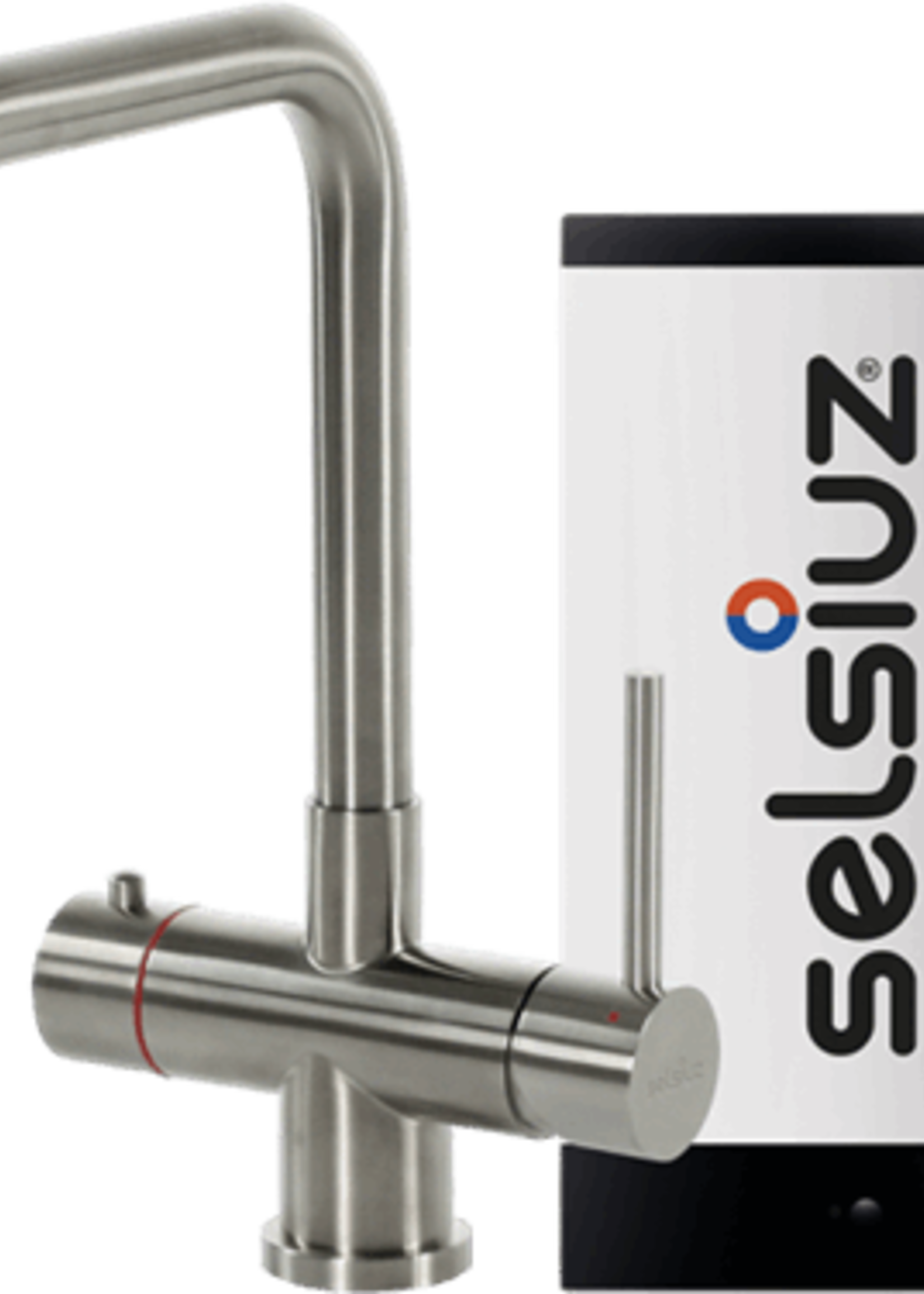 Selsiuz 350262 kokend waterkraan
