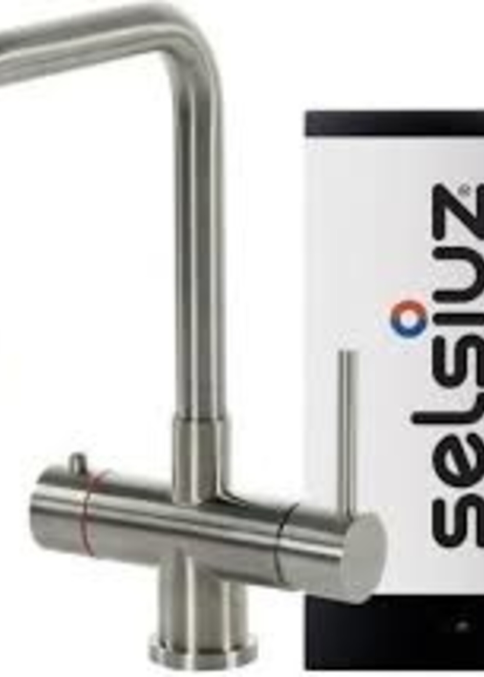 Selsiuz 350321 kokend waterkraan