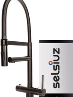 Selsiuz 350221 kokend waterkraan