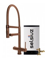 Selsiuz 350222 kokend waterkraan