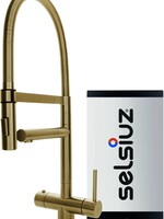 Selsiuz 350223 kokend waterkraan