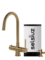 Selsiuz 350241 kokend waterkraan