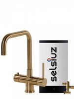 Selsiuz 350246 kokend waterkraan