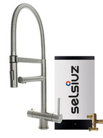 Selsiuz 350247 kokend waterkraan