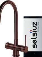 Selsiuz 350259 kokend waterkraan