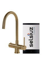 Selsiuz 350260 kokend waterkraan