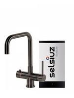 Selsiuz 350263 kokend waterkraan