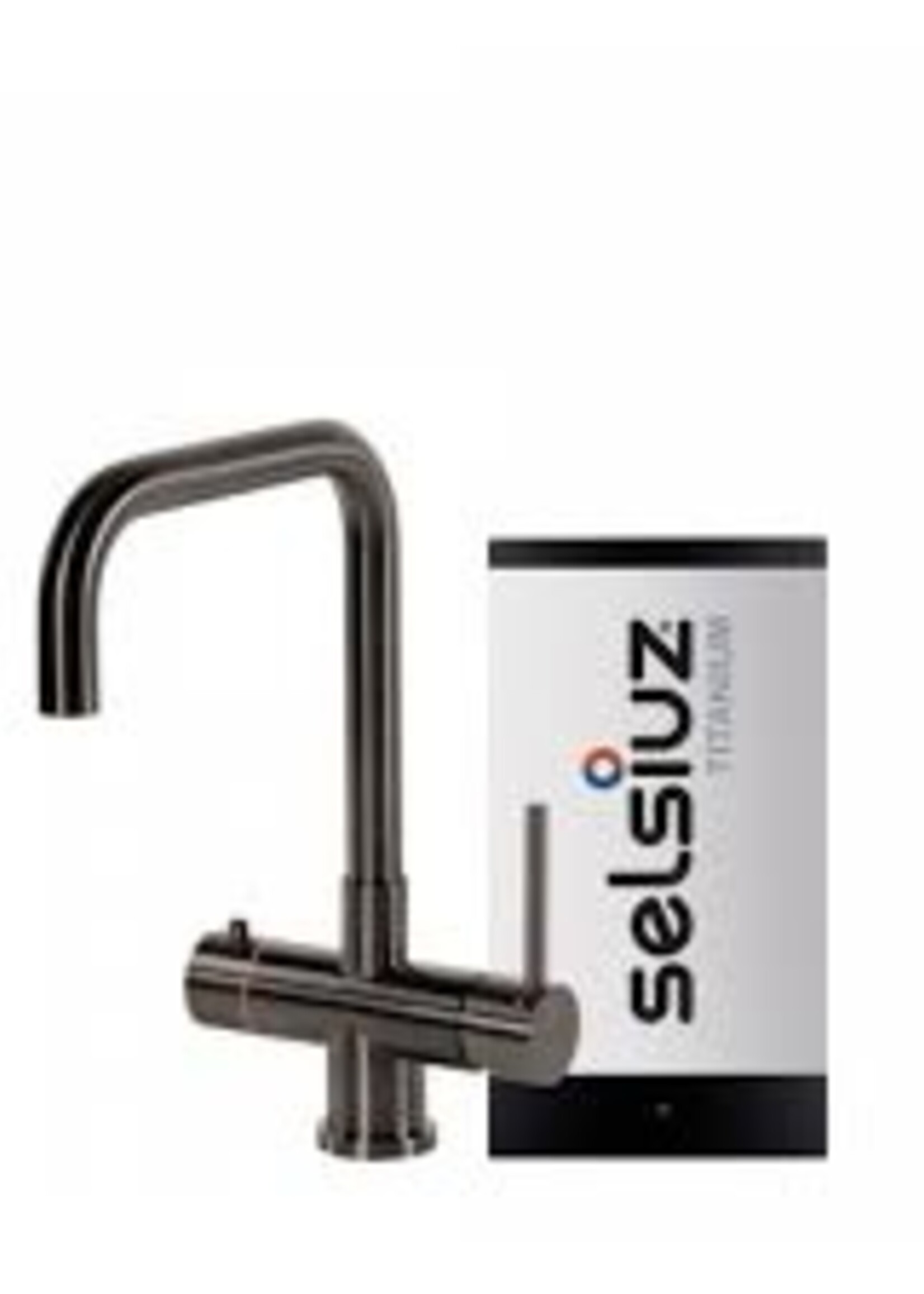 Selsiuz 350263 kokend waterkraan