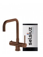 Selsiuz 350264 kokend waterkraan