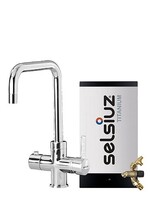 Selsiuz 350289 kokend waterkraan