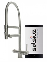 Selsiuz 350266 kokend waterkraan