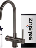 Selsiuz 350324 kokend waterkraan