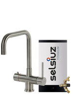 Selsiuz 350285 kokend waterkraan