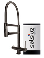 Selsiuz 350267 kokend waterkraan