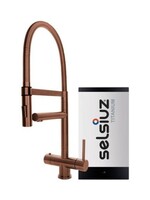 Selsiuz 350268 kokend waterkraan