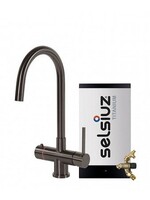 Selsiuz 350286 kokend waterkraan