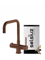 Selsiuz 350292 kokend waterkraan