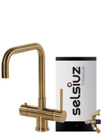 Selsiuz 350293 kokend waterkraan