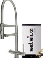 Selsiuz 350294 kokend waterkraan