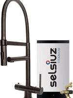 Selsiuz 350295 kokend waterkraan