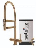 Selsiuz 350297 kokend waterkraan