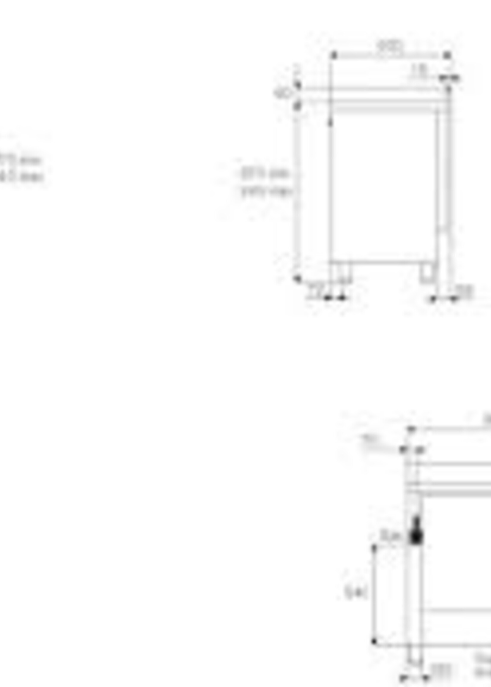 Bertazzoni AMS95L61KLNE19 fornuis 90 cm