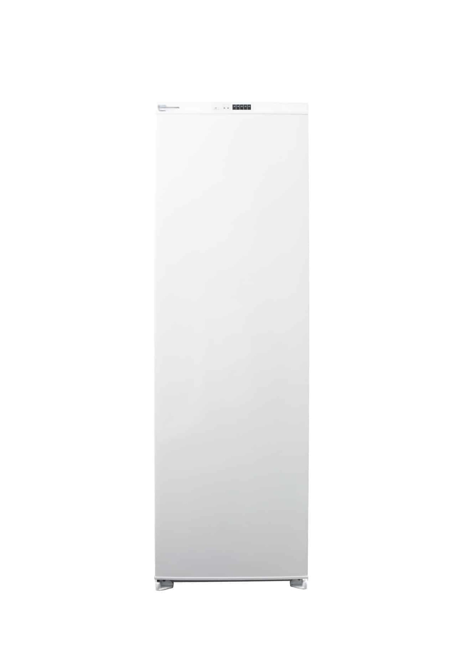 Inventum IVR1785S inbouw vrieskast 178cm
