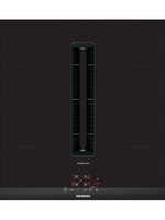 Siemens EH877BE15E studioLine Inductiekookplaat met afzuiging  - 80 cm