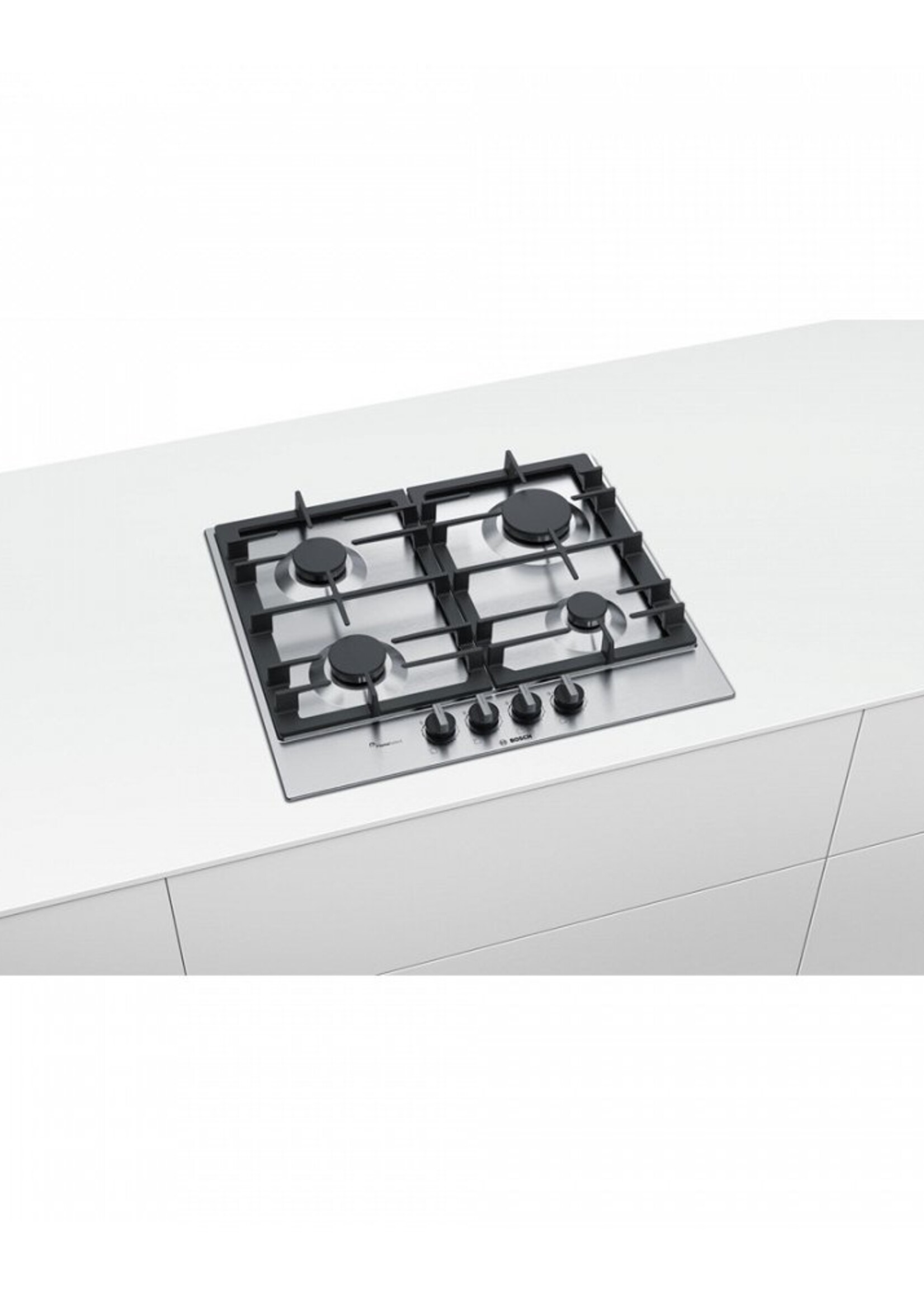 Bosch PCP6A5C90N gaskookplaat 60 cm