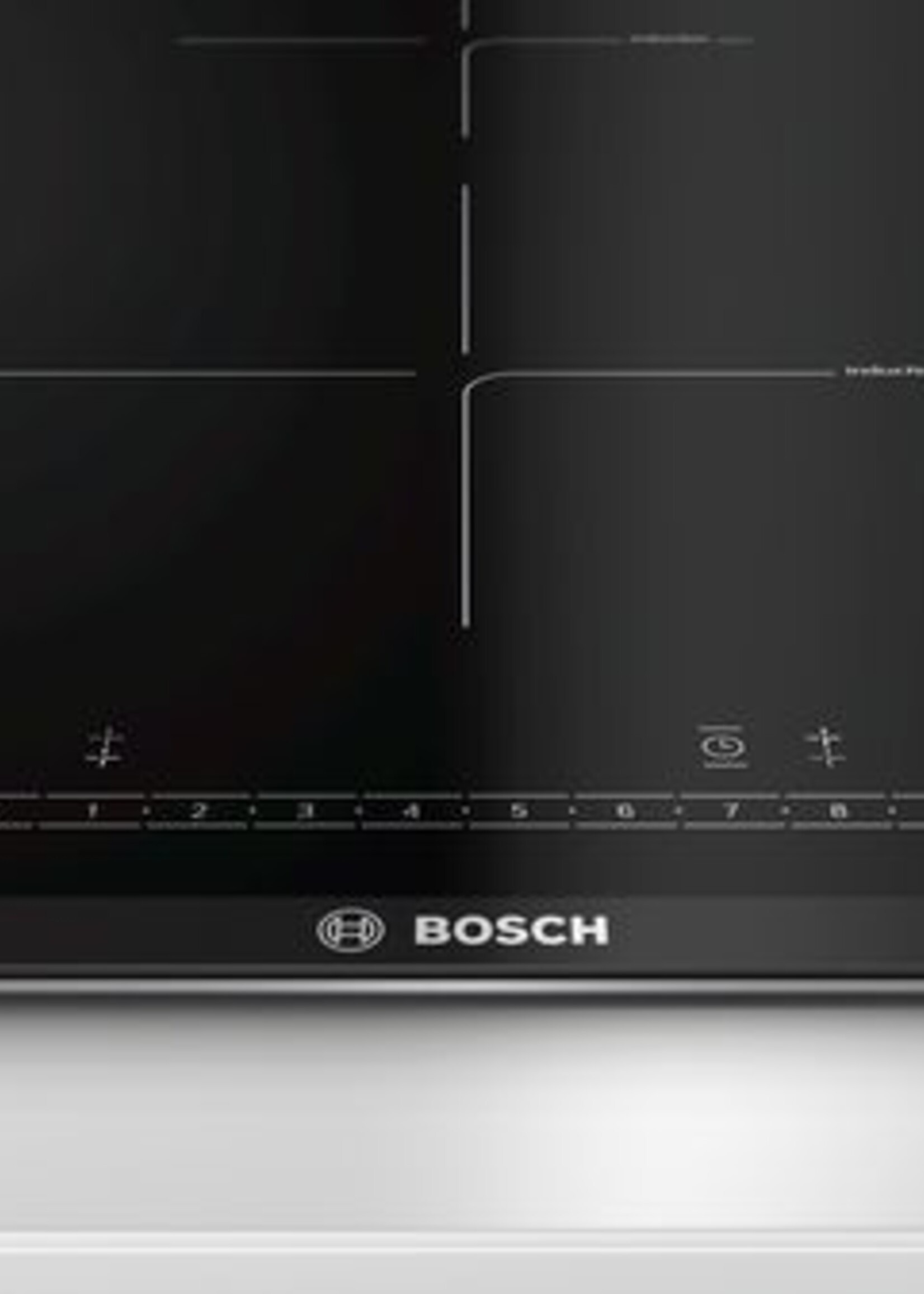 Bosch PIB375FB1E Domino Inductiekookplaat - 31 cm