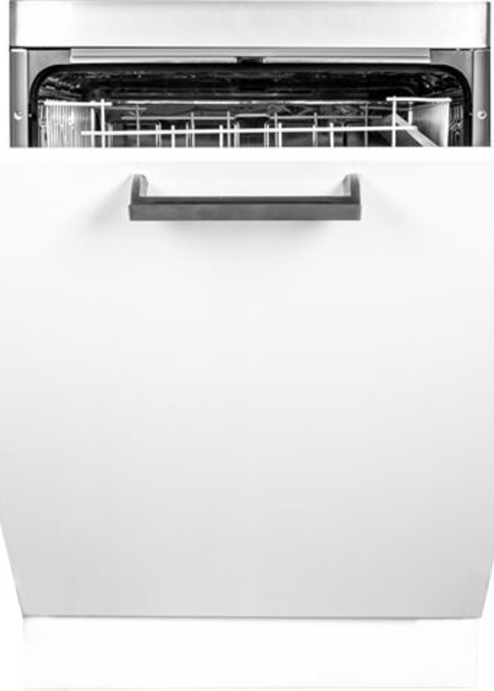 Frilec STUTTGART9511 volledig geïntegreerde vaatwasser