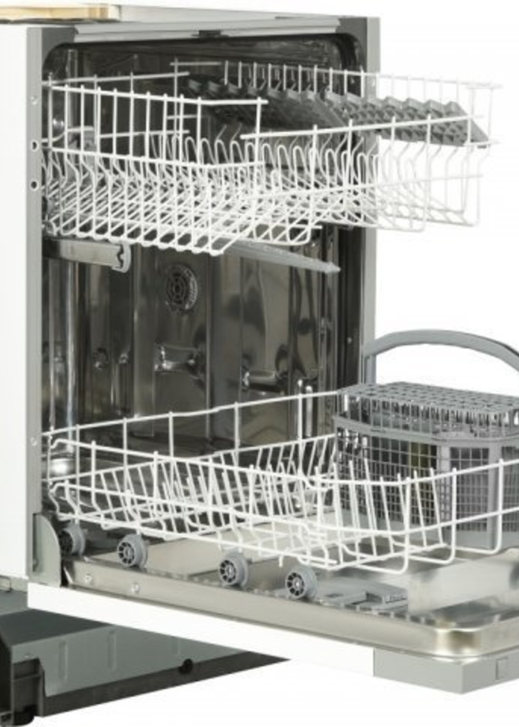 Frilec STUTTGART9511 volledig geïntegreerde vaatwasser