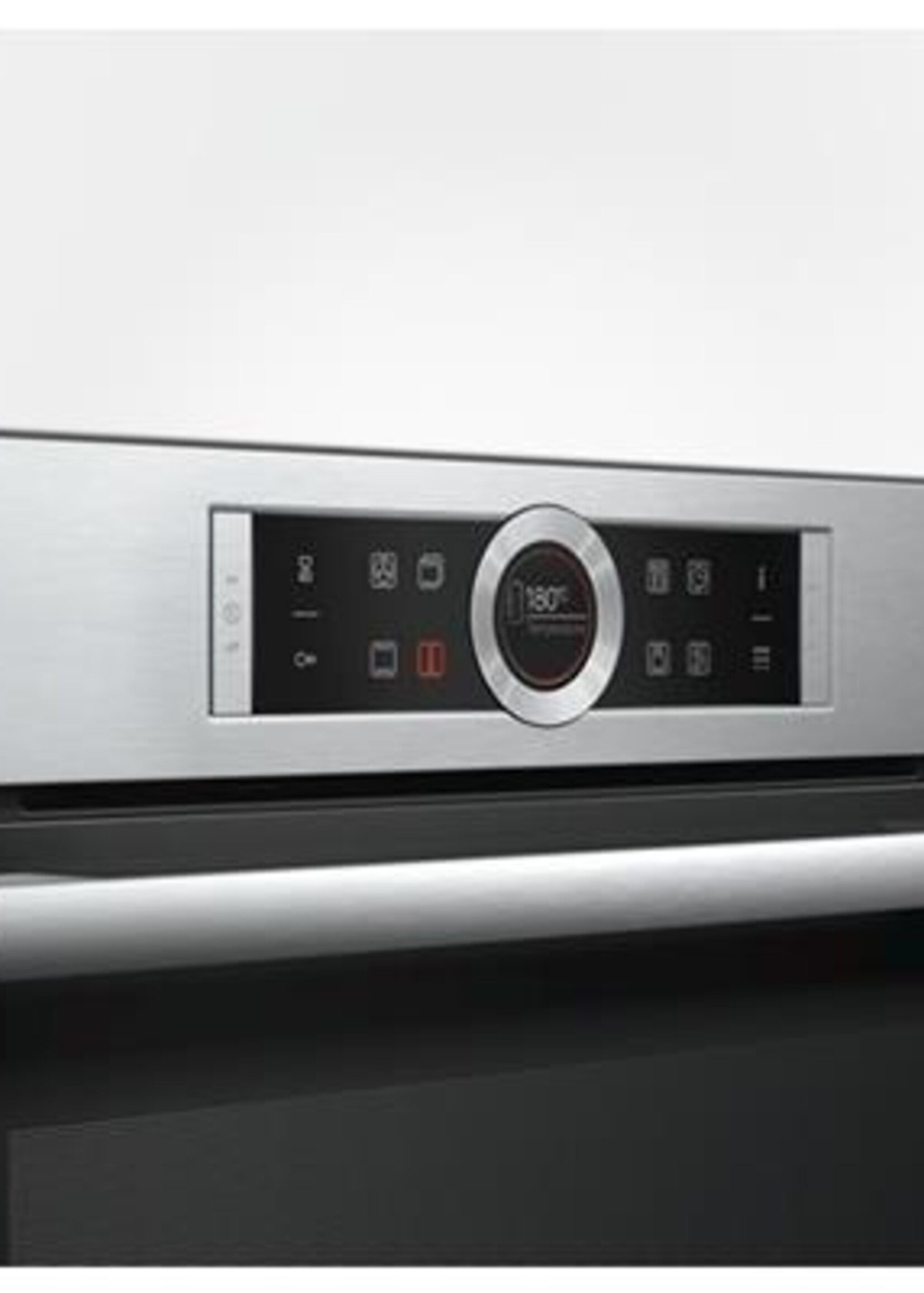 Bosch HBG6750S1 inbouw oven