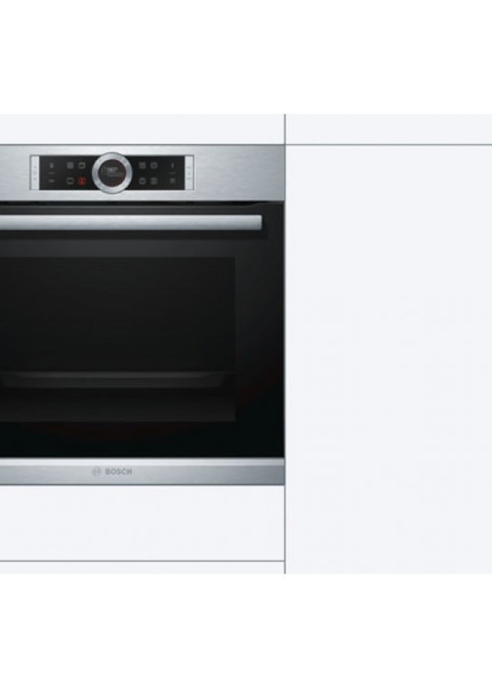 Bosch HBG6750S1 inbouw oven