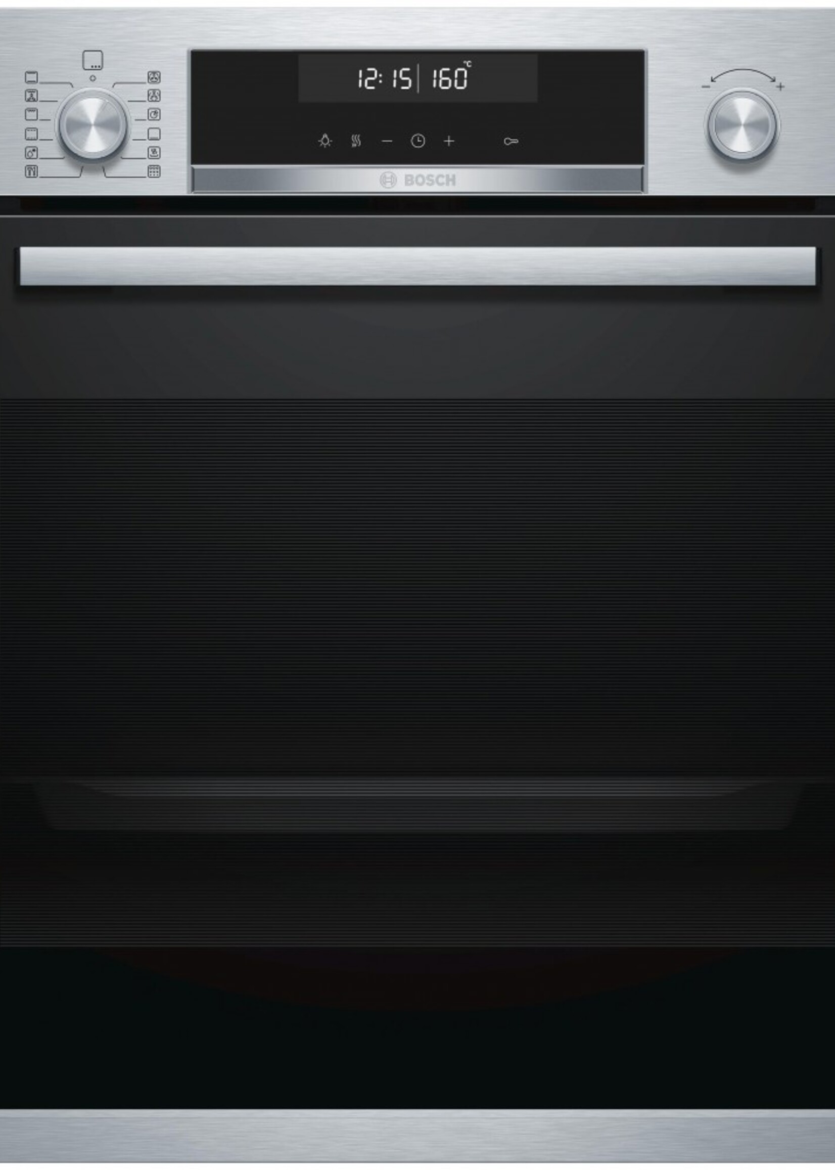 Bosch HBG3780S0 inbouw oven