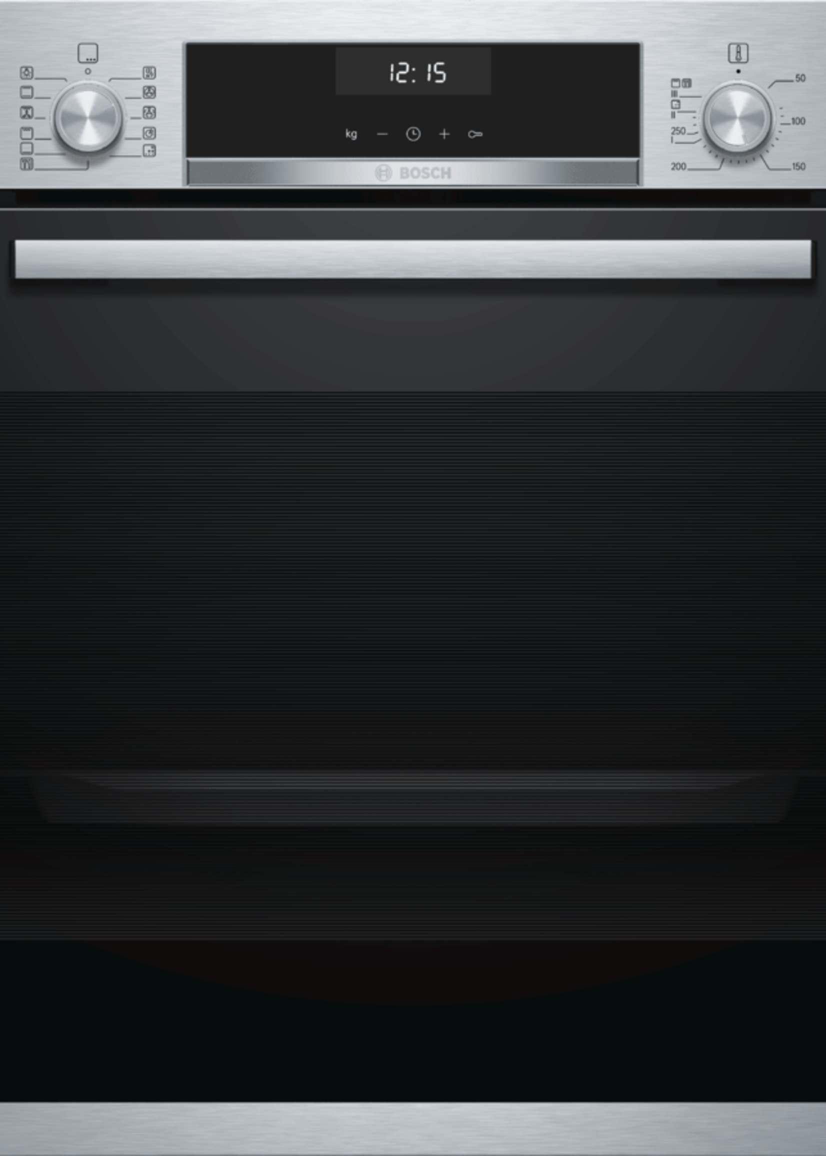 Bosch HBG3570S0 inbouw oven